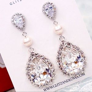 Wedding Earrings